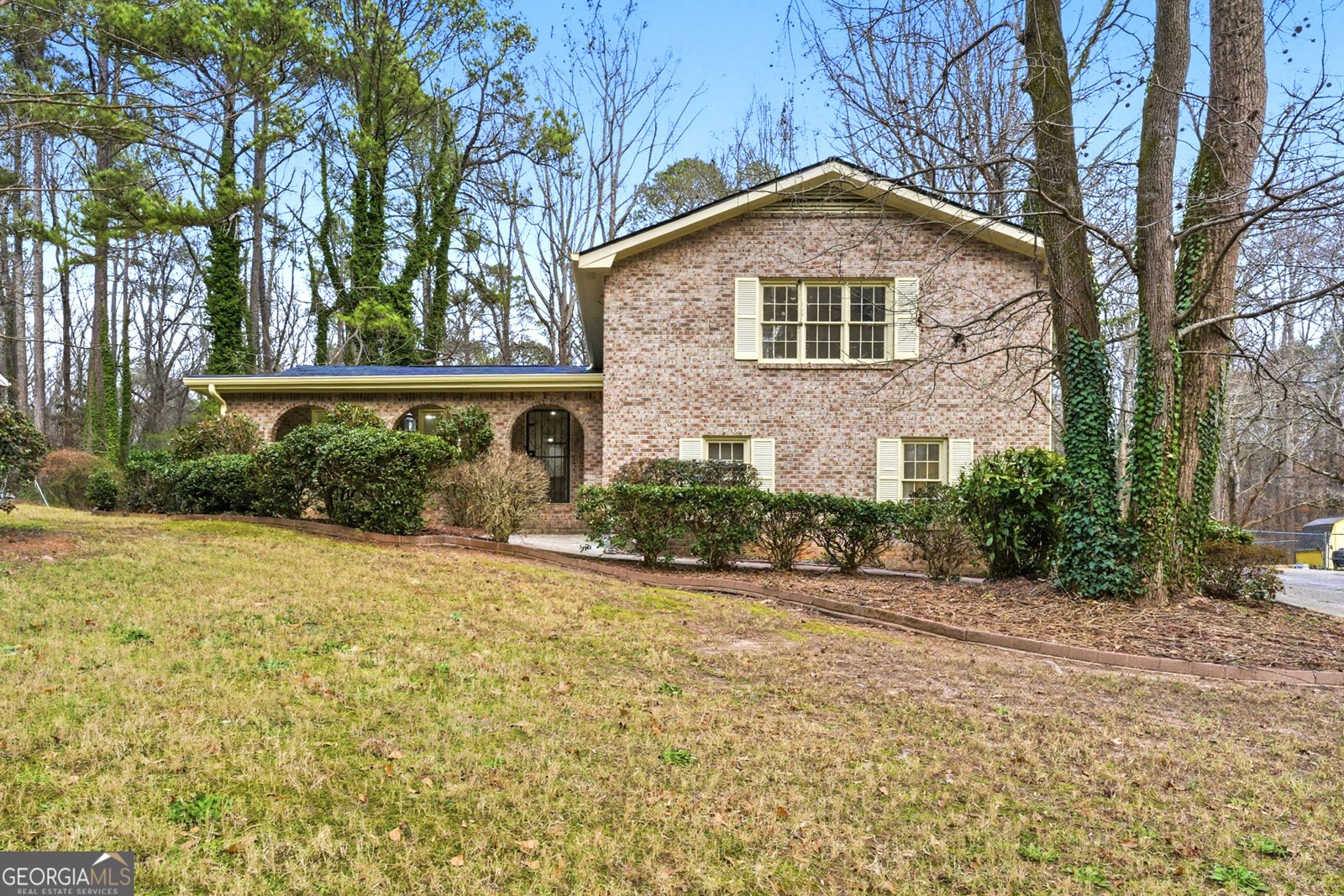 698 Cativo Drive Atlanta - Photo 1