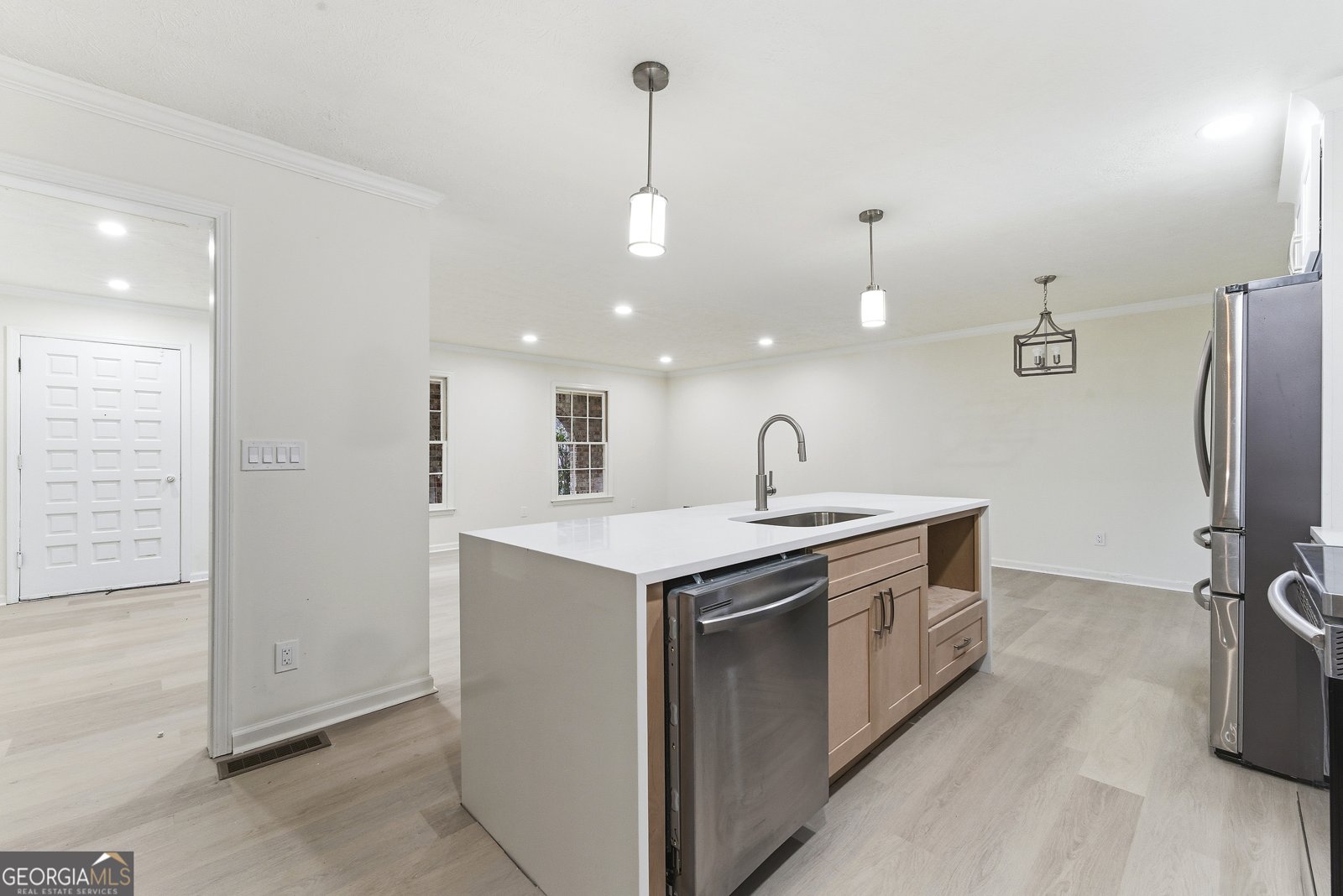 698 Cativo Drive Atlanta - Photo 6