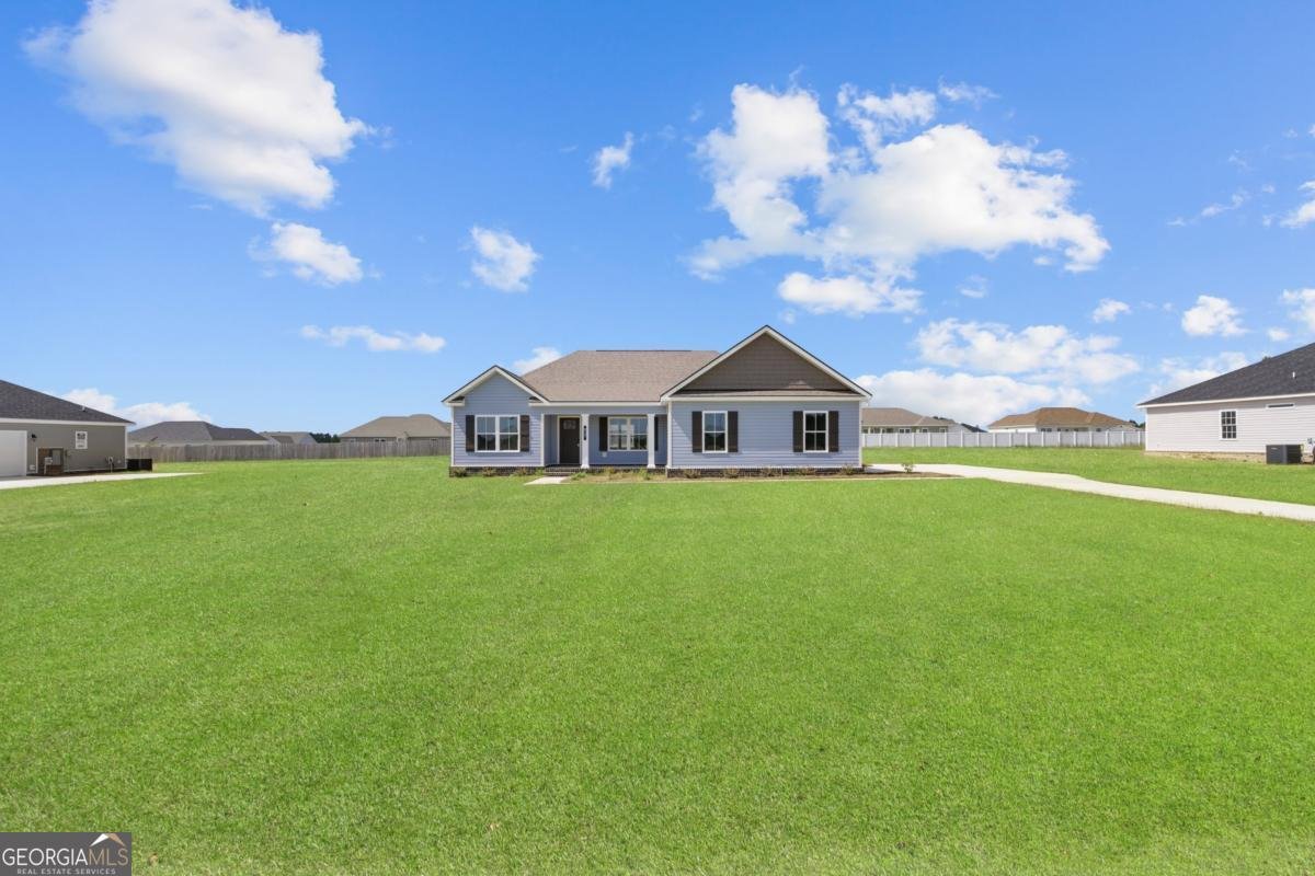 927 Ryegrass Road Statesboro - Photo 19