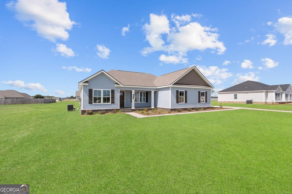 927 Ryegrass Road Statesboro - Photo 20