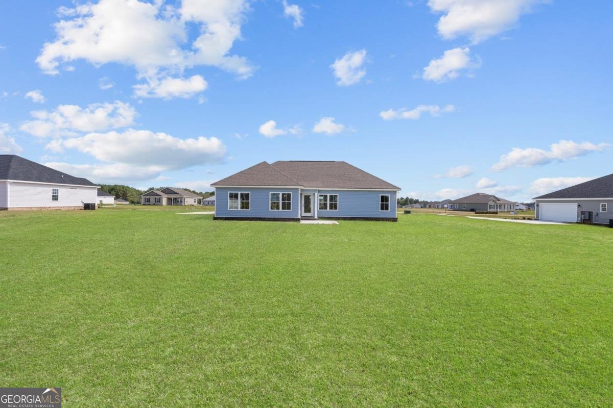 927 Ryegrass Road Statesboro - Photo 21