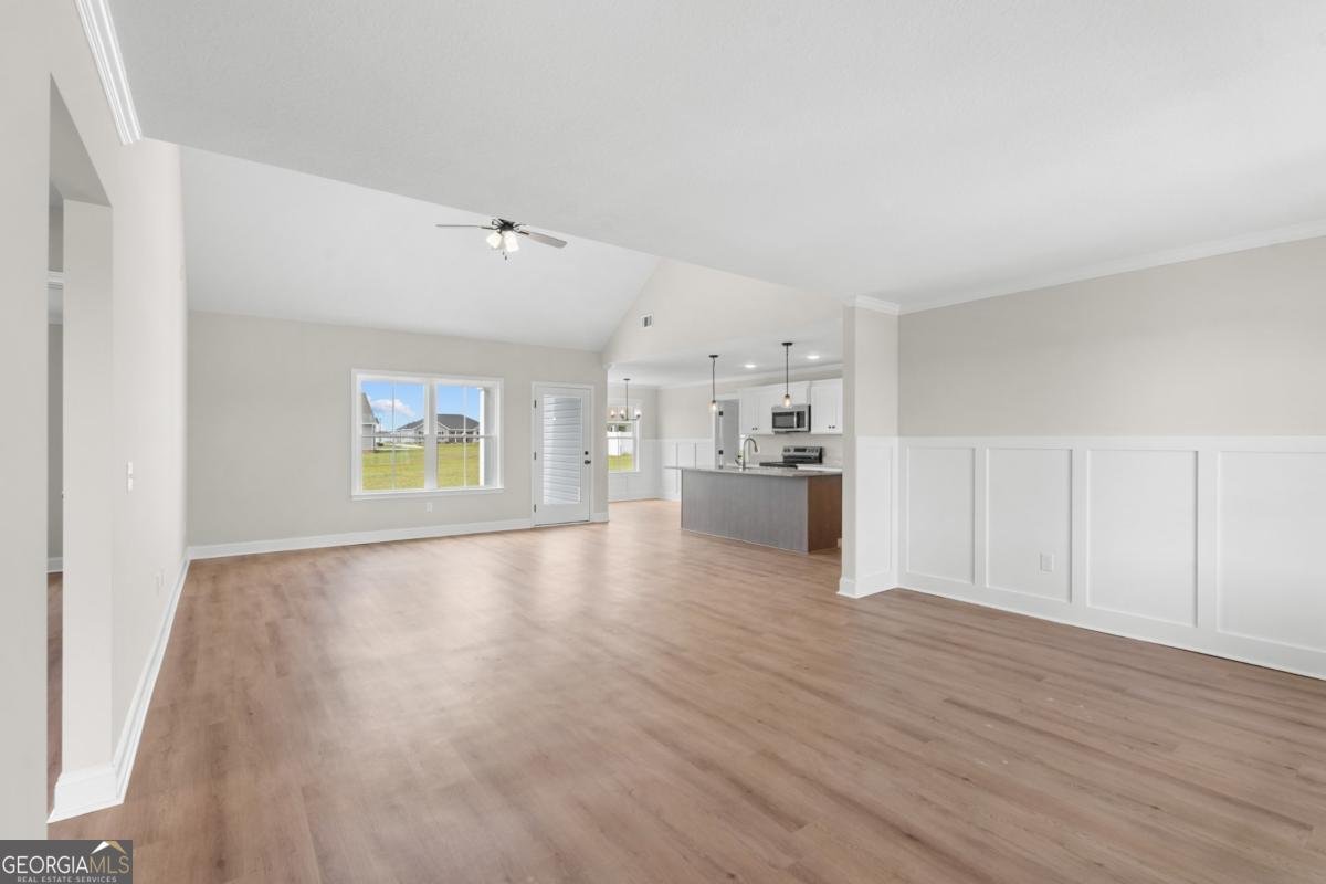 927 Ryegrass Road Statesboro - Photo 6