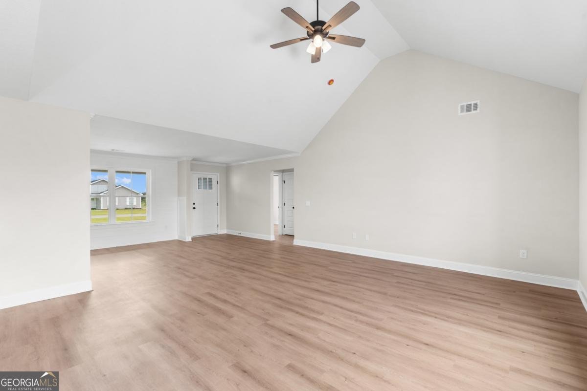 927 Ryegrass Road Statesboro - Photo 7