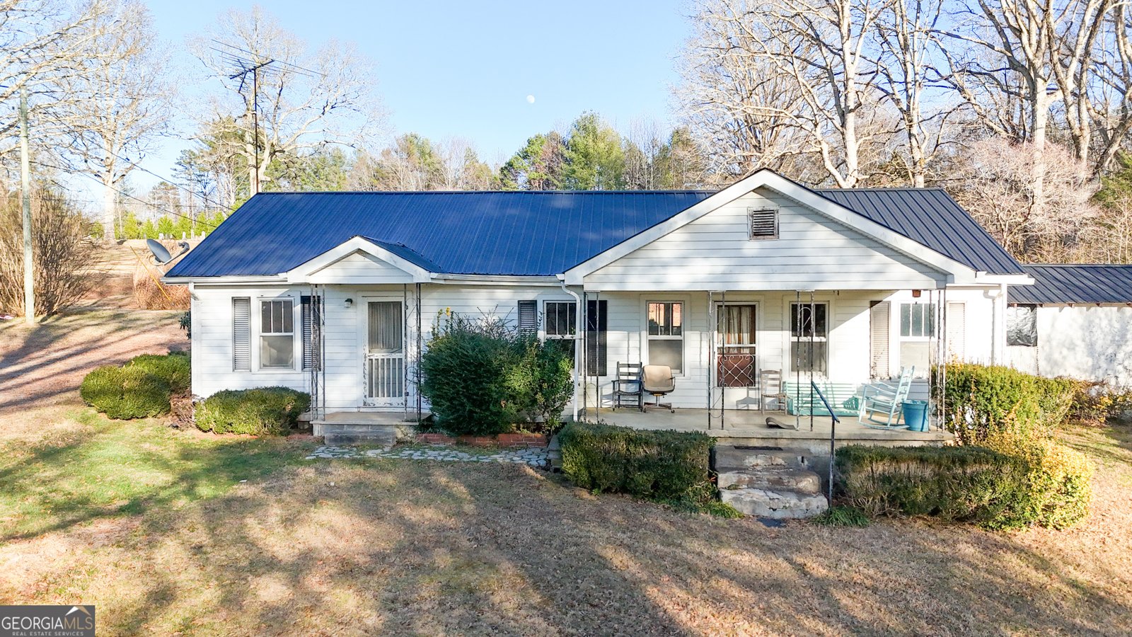 9200 Murphy Highway Blairsville - Photo 1