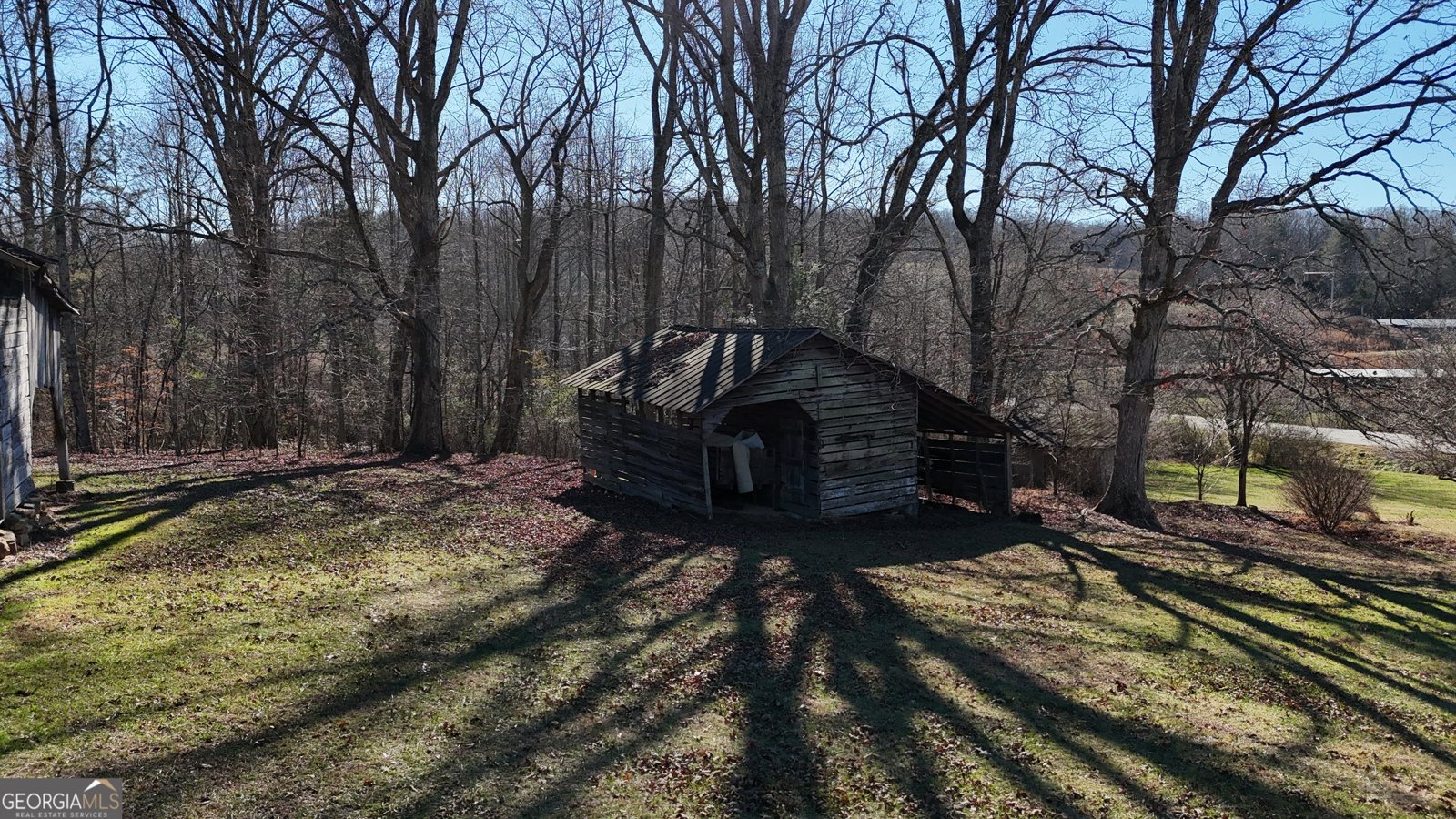 9200 Murphy Highway Blairsville - Photo 20