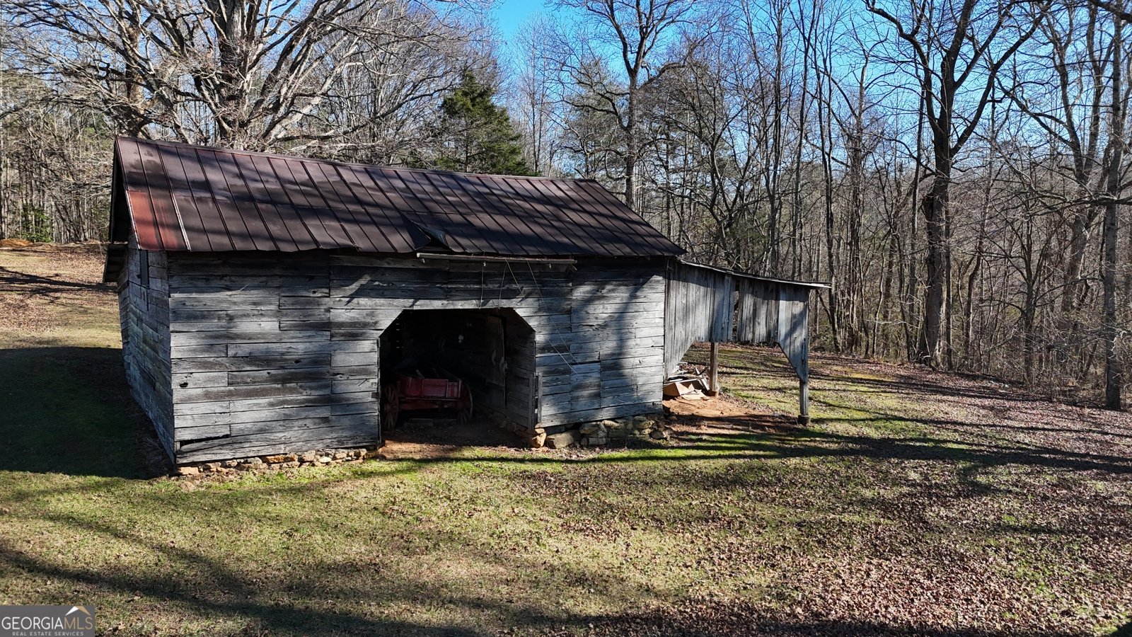 9200 Murphy Highway Blairsville - Photo 21