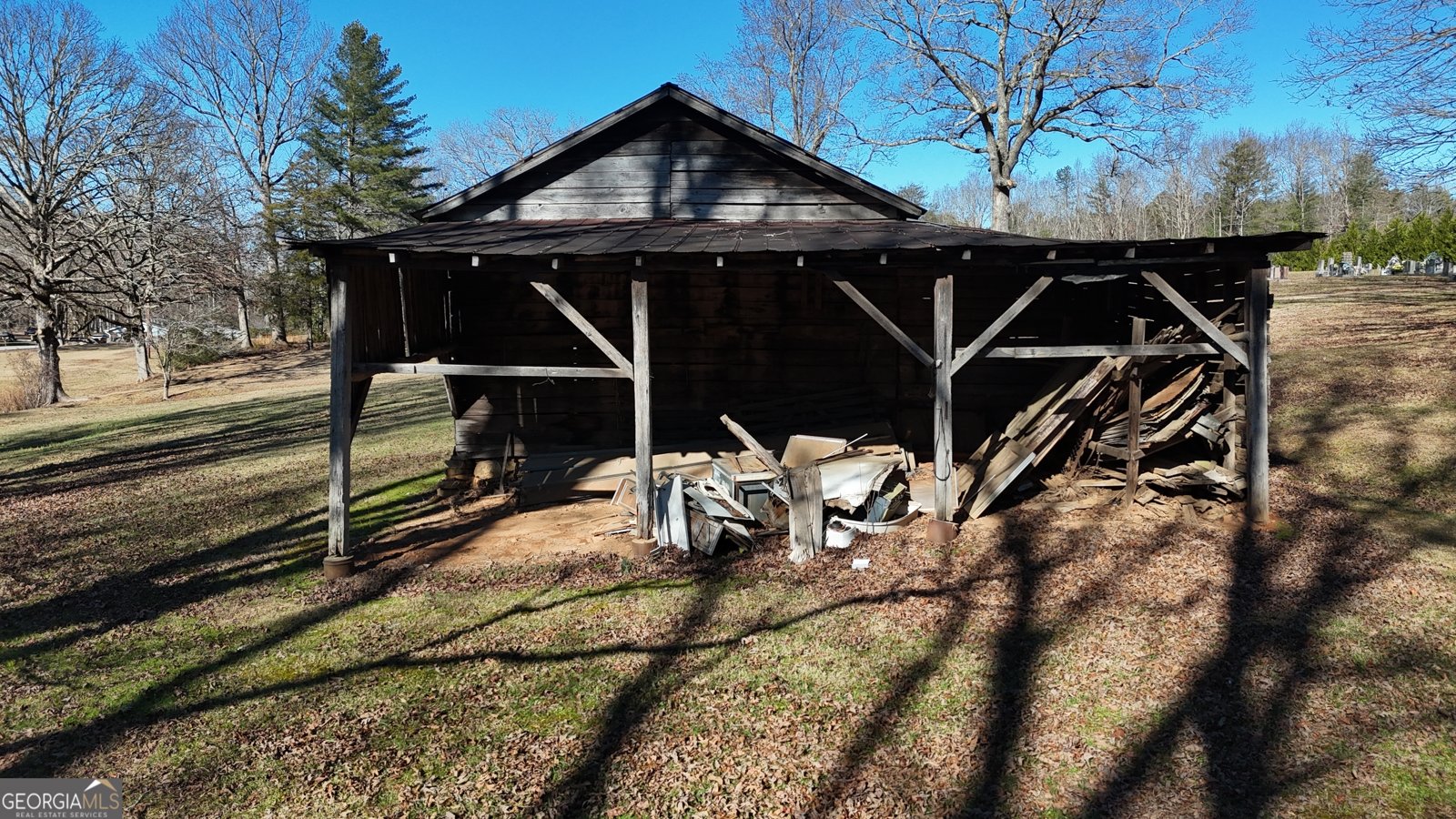 9200 Murphy Highway Blairsville - Photo 22