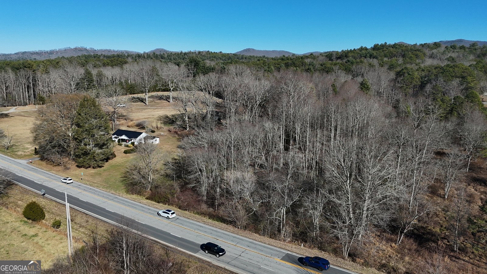 9200 Murphy Highway Blairsville - Photo 27