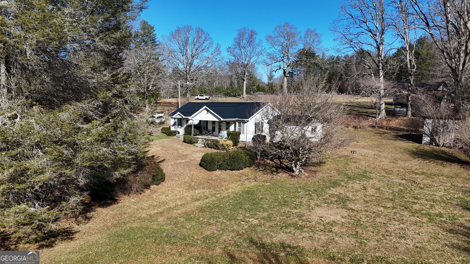 9200 Murphy Highway Blairsville - Photo 28