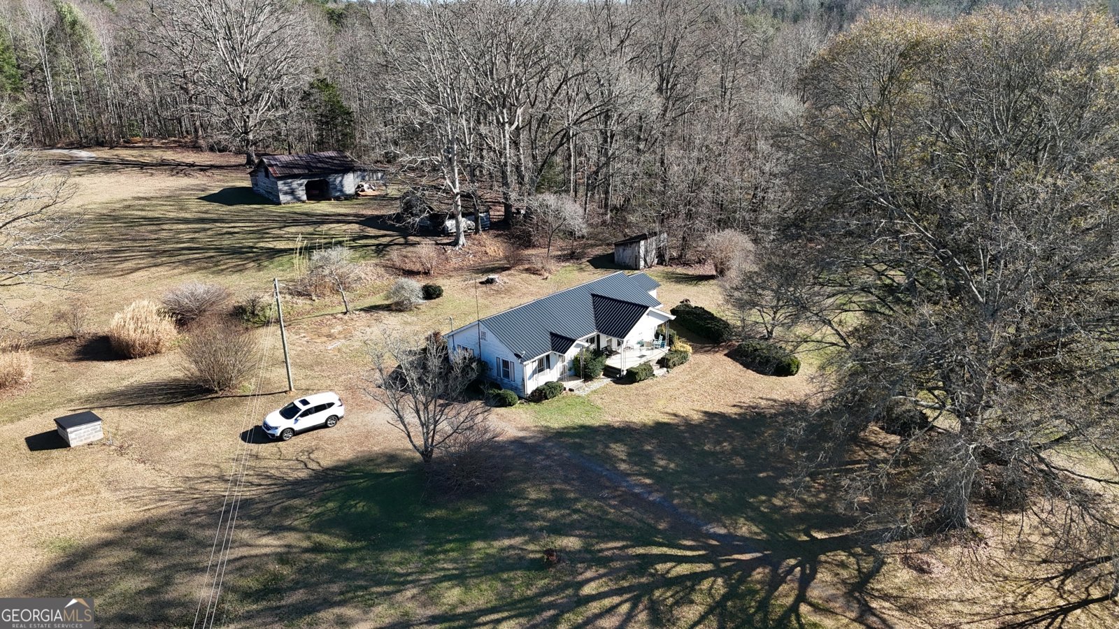 9200 Murphy Highway Blairsville - Photo 30