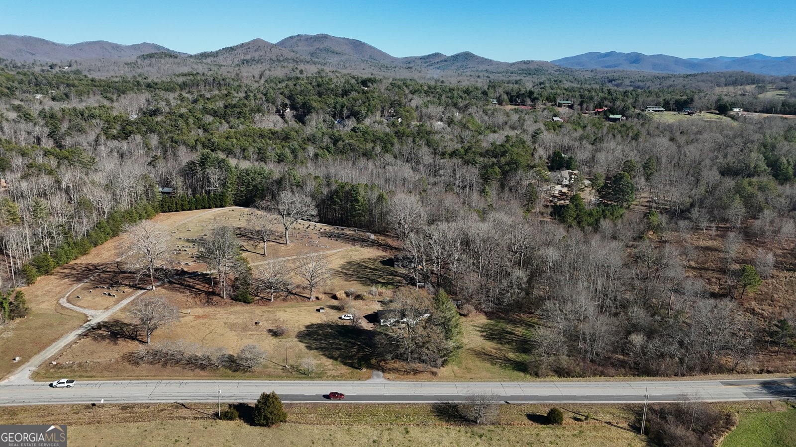 9200 Murphy Highway Blairsville - Photo 32