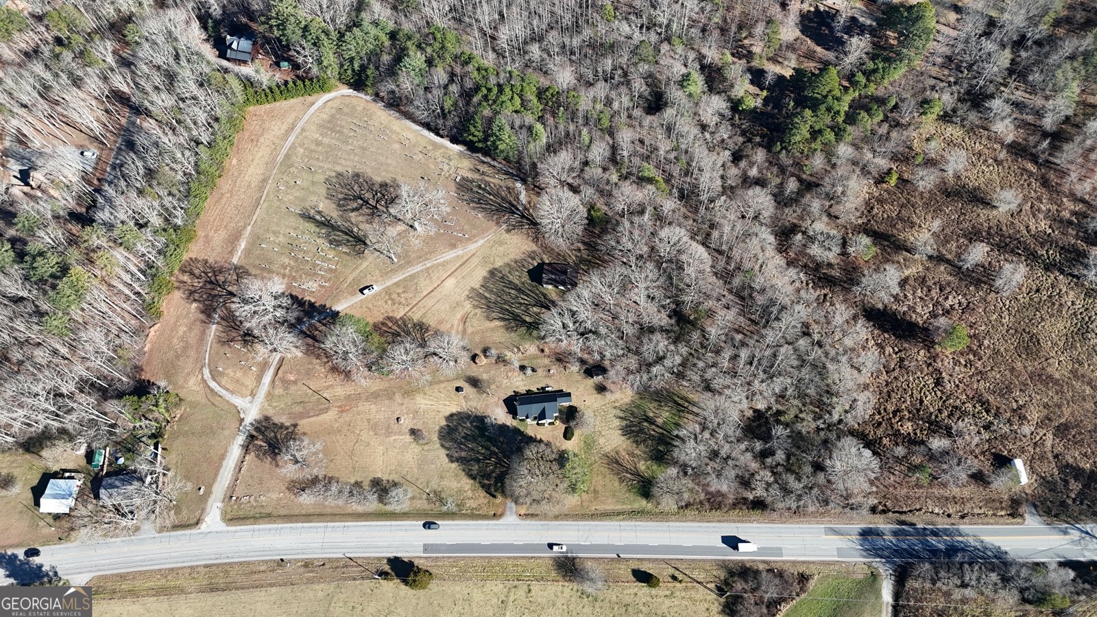 9200 Murphy Highway Blairsville - Photo 33