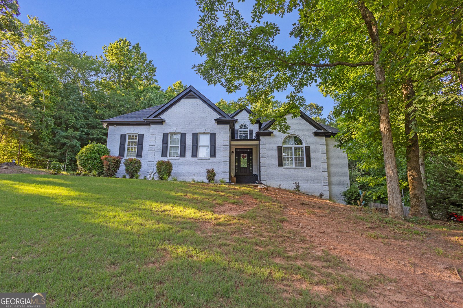 151 Dumar Lane Hoschton - Photo 1