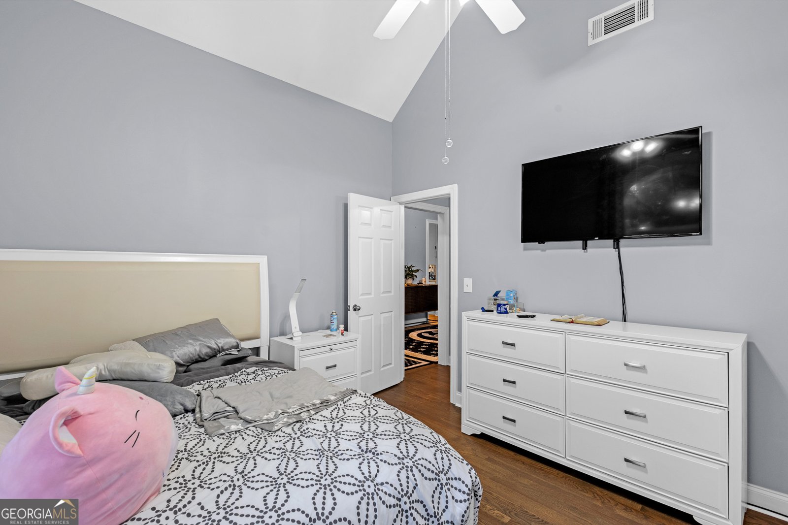 151 Dumar Lane Hoschton - Photo 13