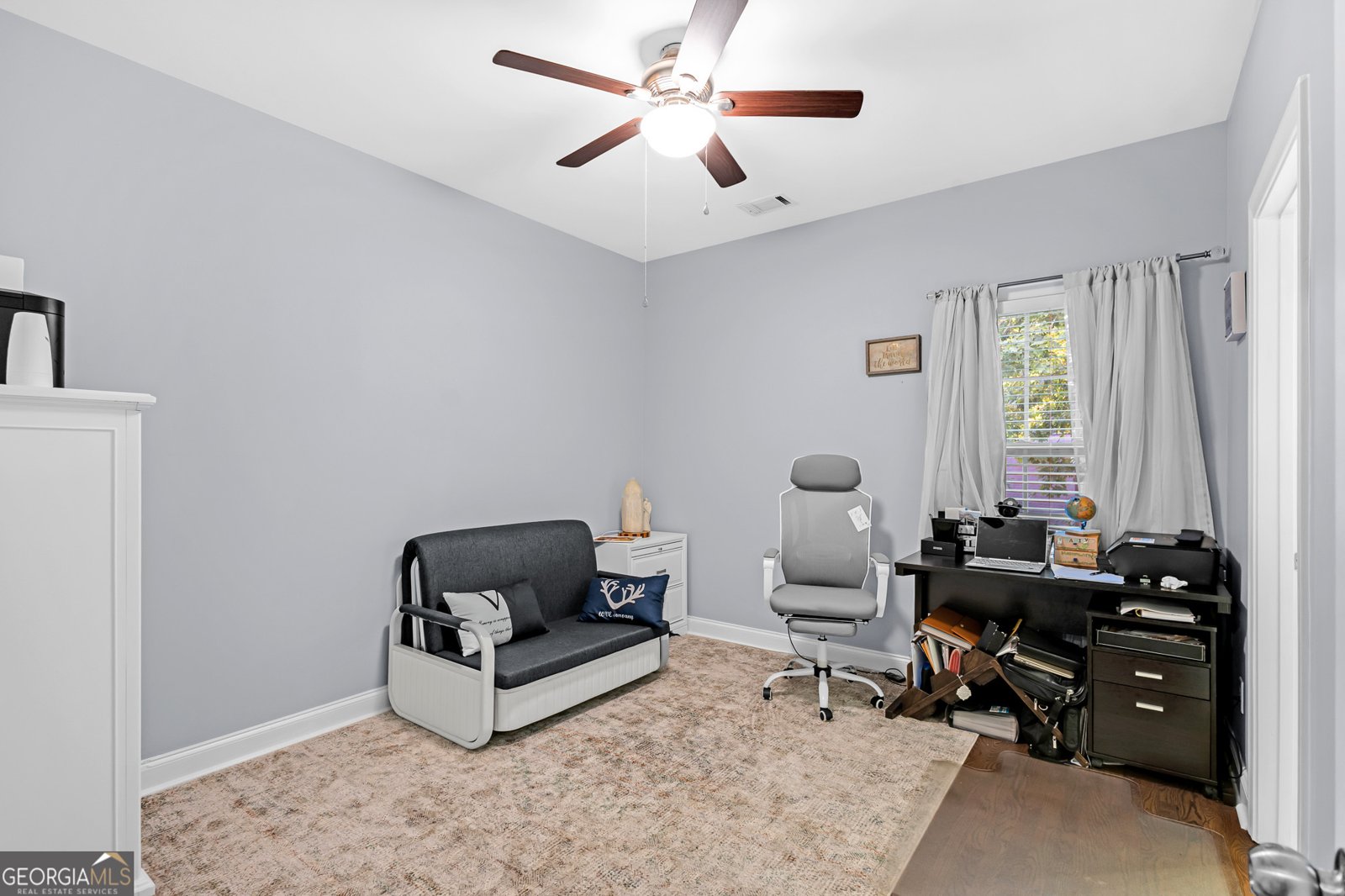 151 Dumar Lane Hoschton - Photo 17