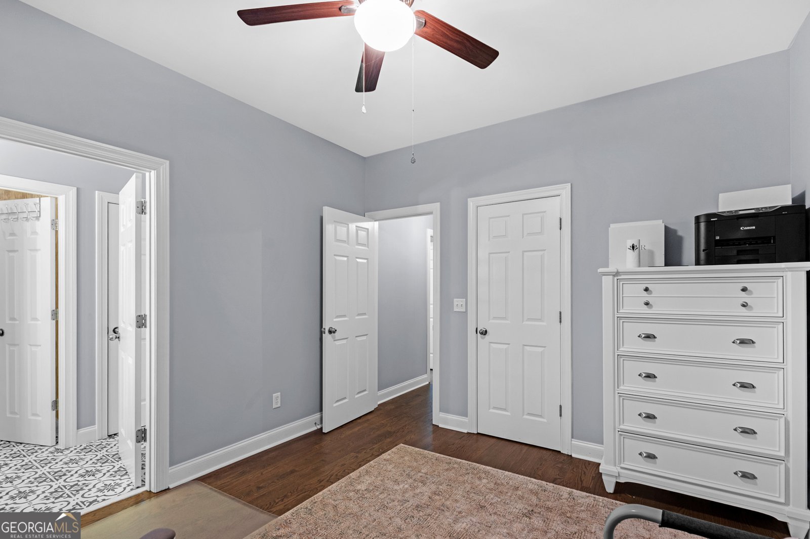 151 Dumar Lane Hoschton - Photo 18