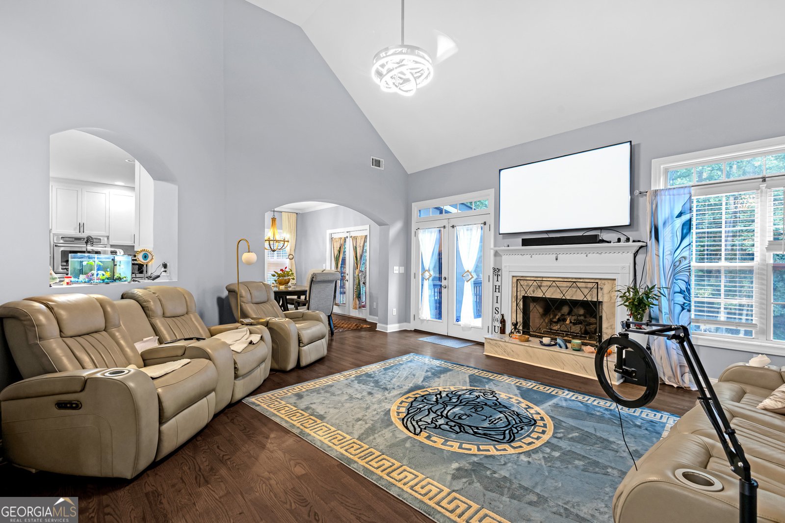 151 Dumar Lane Hoschton - Photo 23