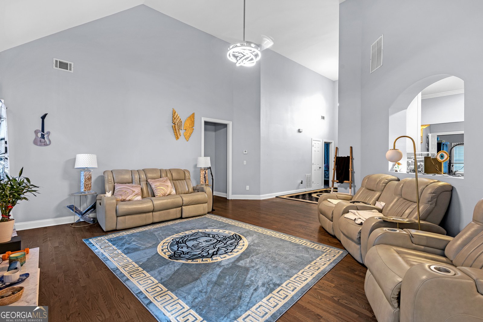 151 Dumar Lane Hoschton - Photo 24