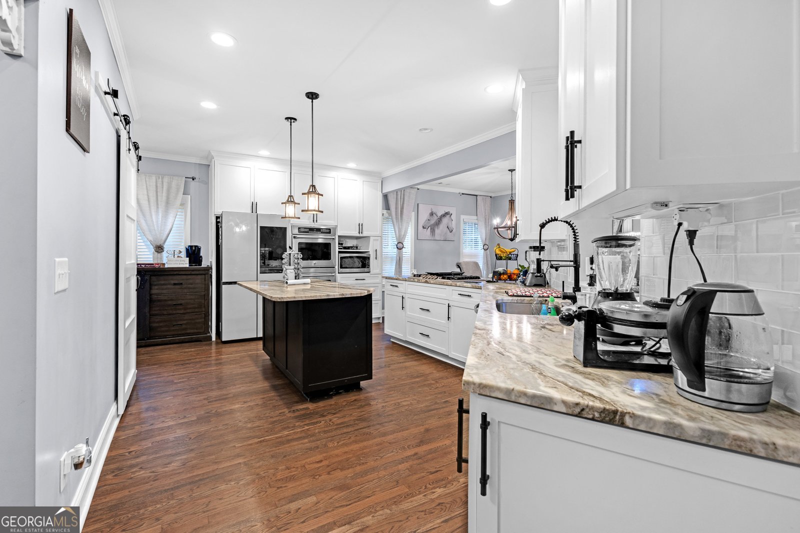 151 Dumar Lane Hoschton - Photo 25