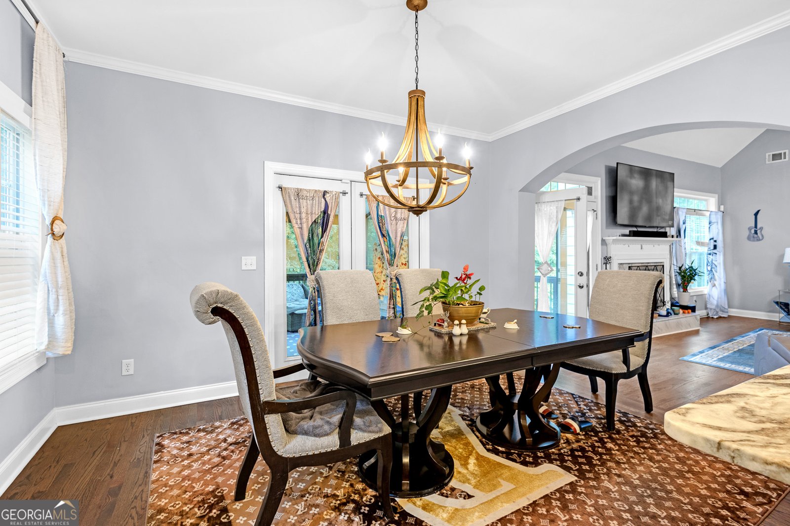 151 Dumar Lane Hoschton - Photo 29