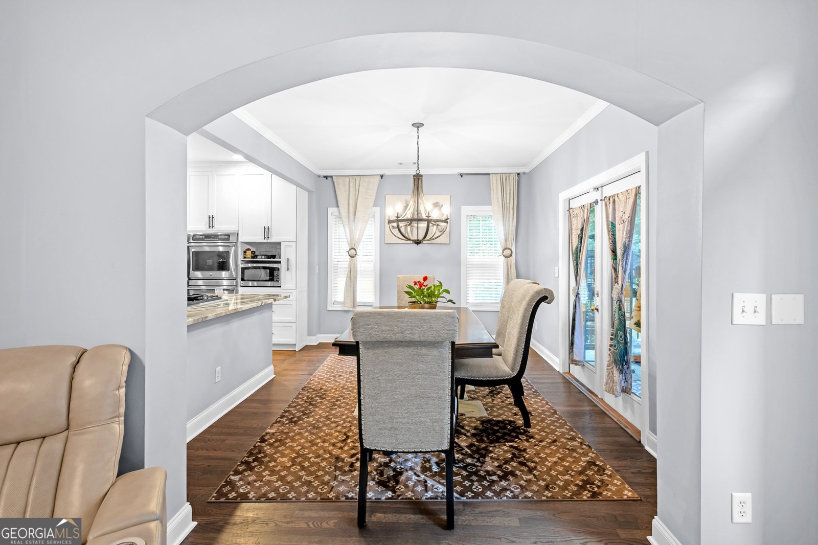 151 Dumar Lane Hoschton - Photo 30