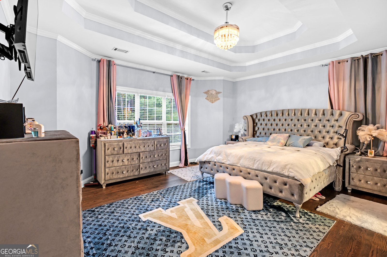 151 Dumar Lane Hoschton - Photo 31