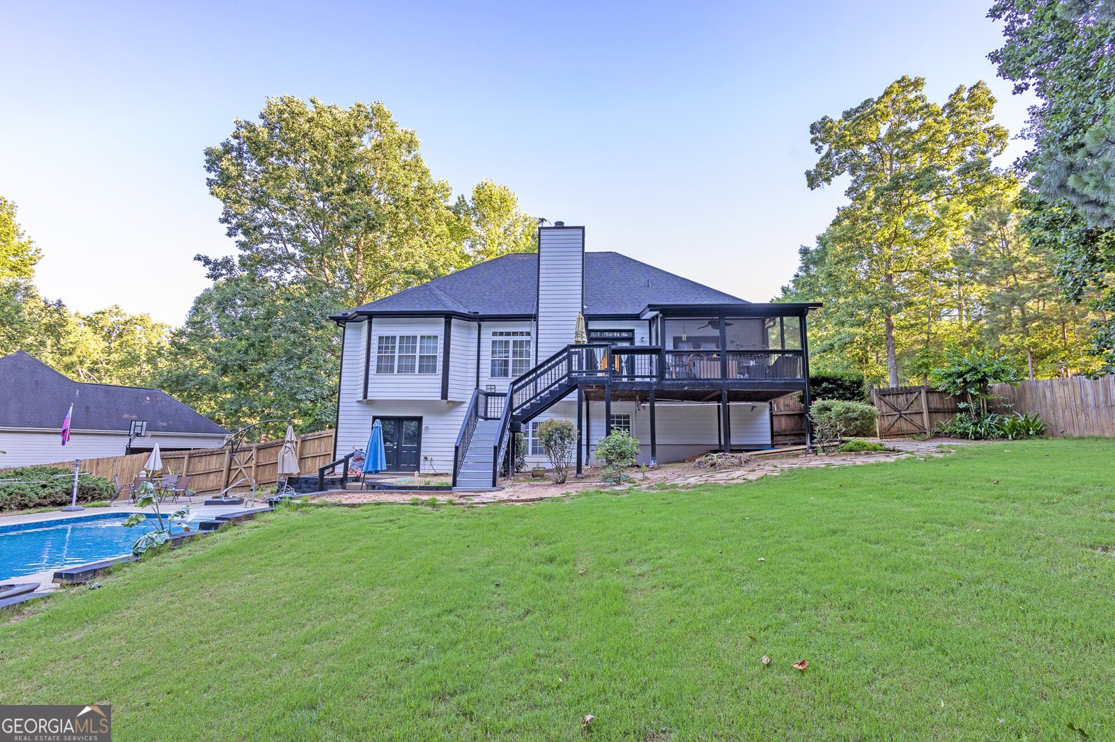 151 Dumar Lane Hoschton - Photo 58