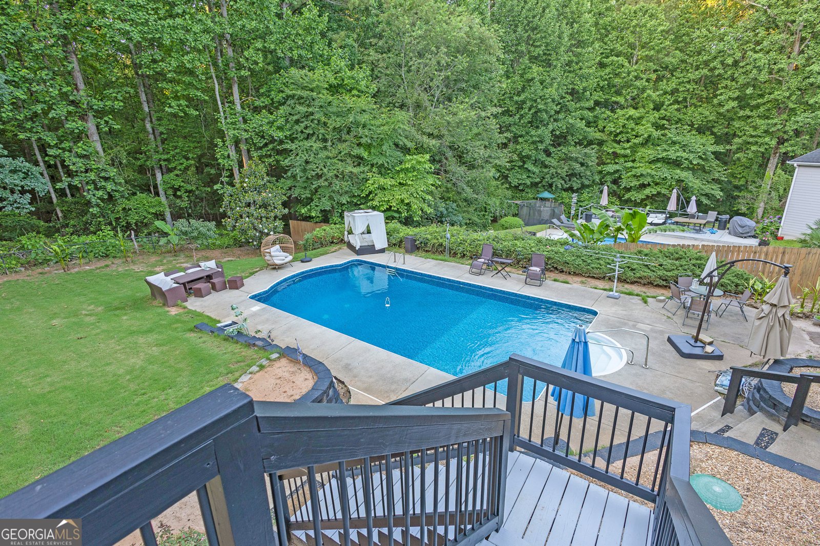 151 Dumar Lane Hoschton - Photo 59