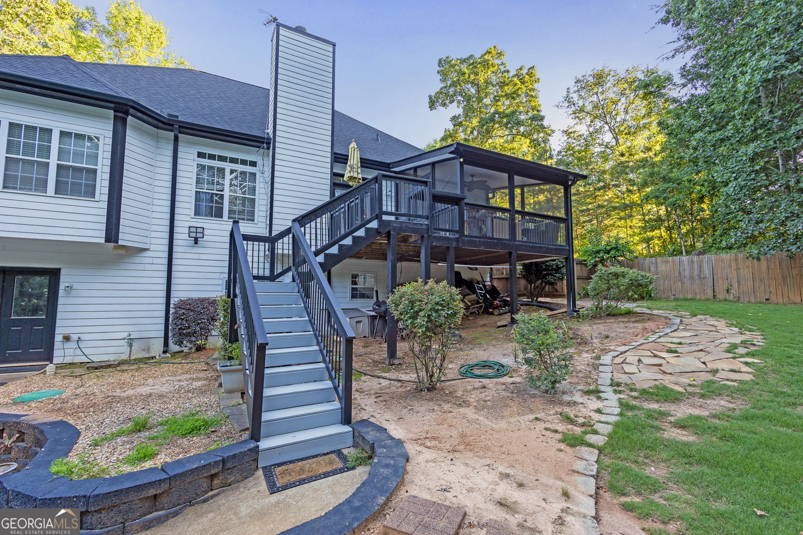 151 Dumar Lane Hoschton - Photo 6