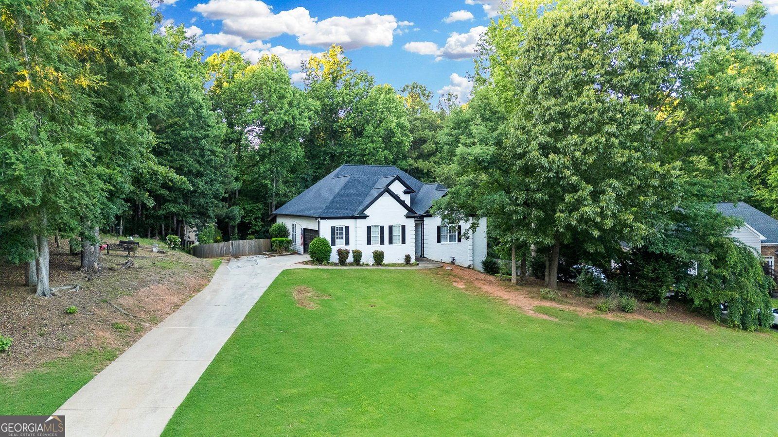 151 Dumar Lane Hoschton - Photo 64