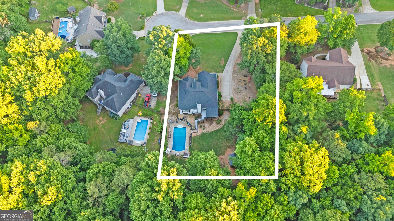 151 Dumar Lane Hoschton - Photo 68