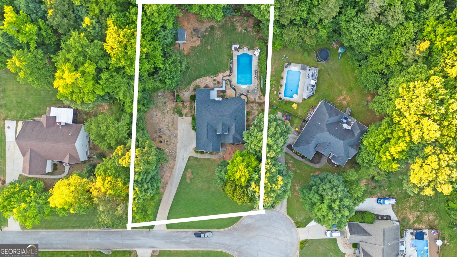 151 Dumar Lane Hoschton - Photo 69