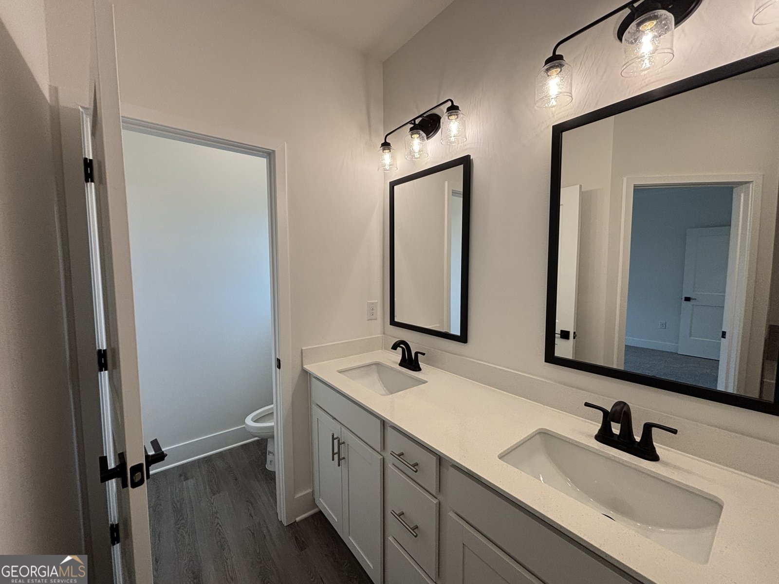 3380 Trevi Trail Douglasville - Photo 11