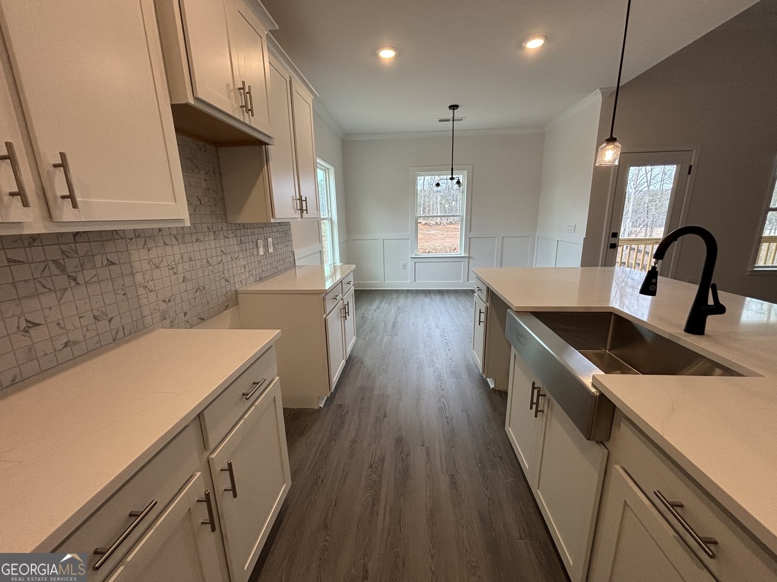 3380 Trevi Trail Douglasville - Photo 13