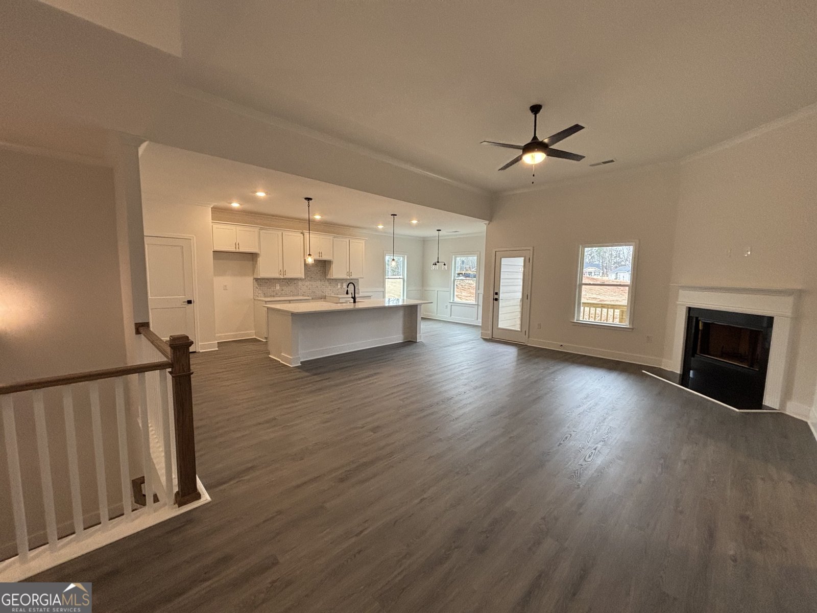 3380 Trevi Trail Douglasville - Photo 16