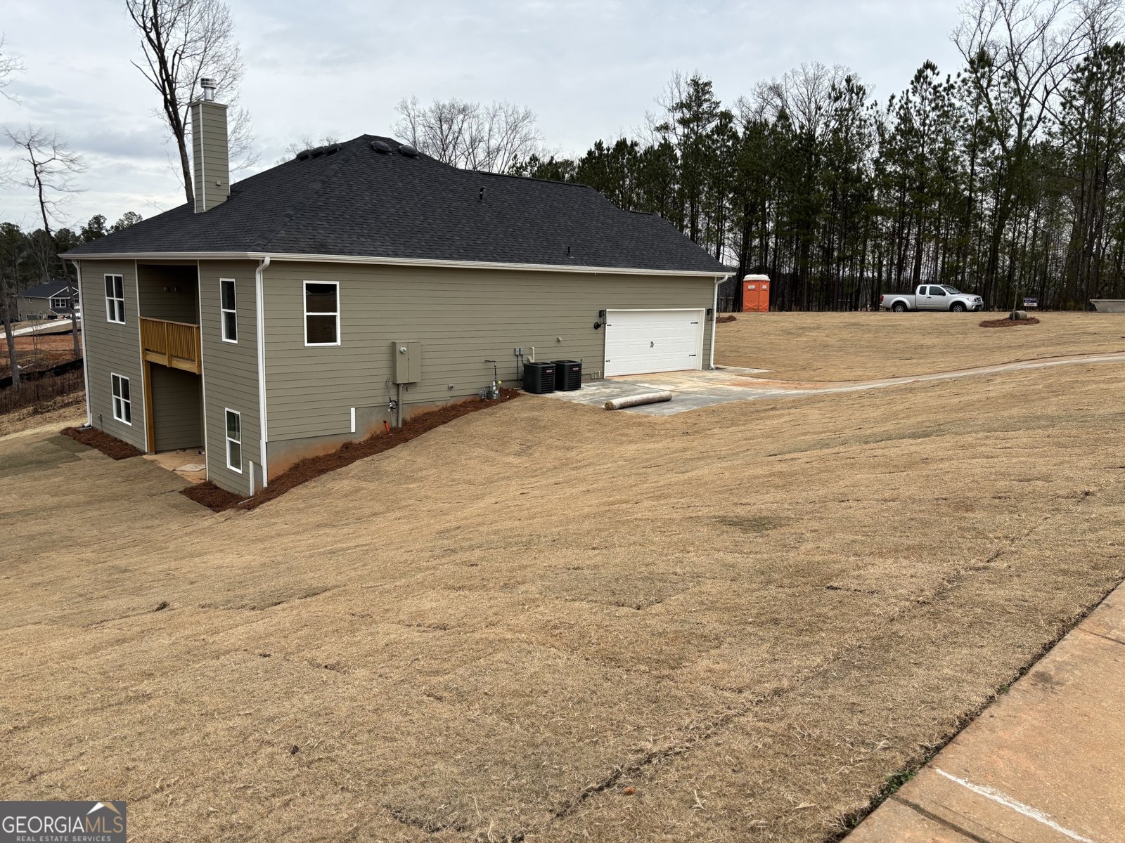 3380 Trevi Trail Douglasville - Photo 22