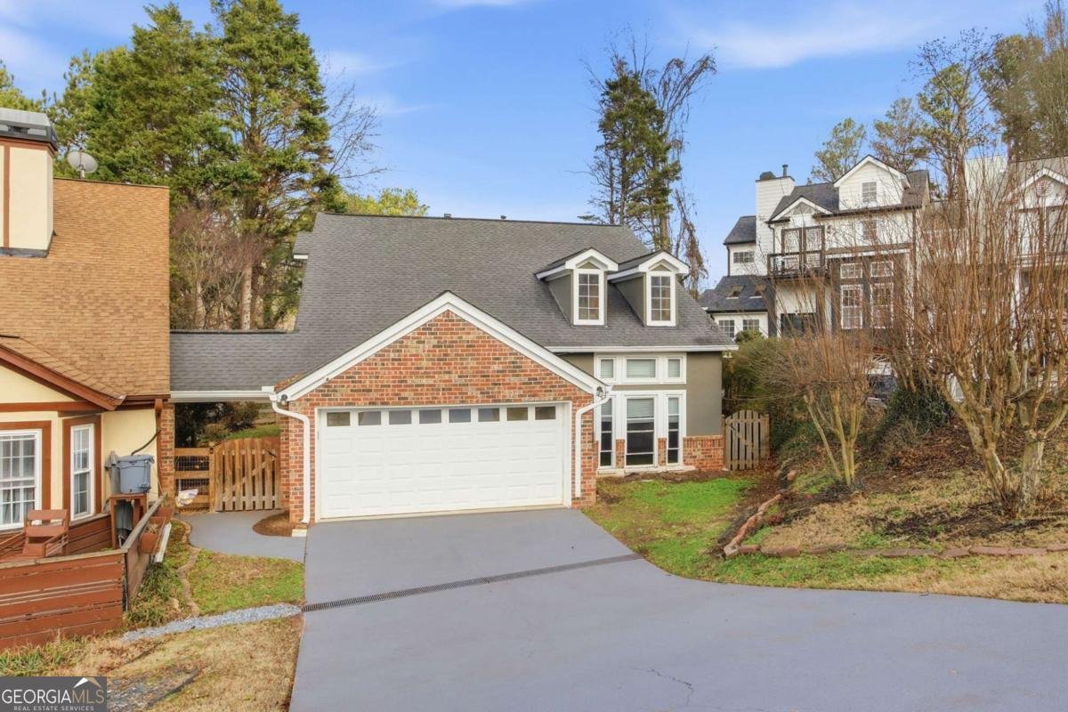 2288 Goodwood Boulevard Smyrna - Photo 1