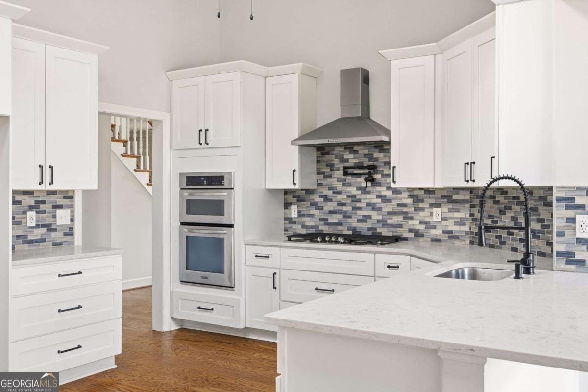 2288 Goodwood Boulevard Smyrna - Photo 18