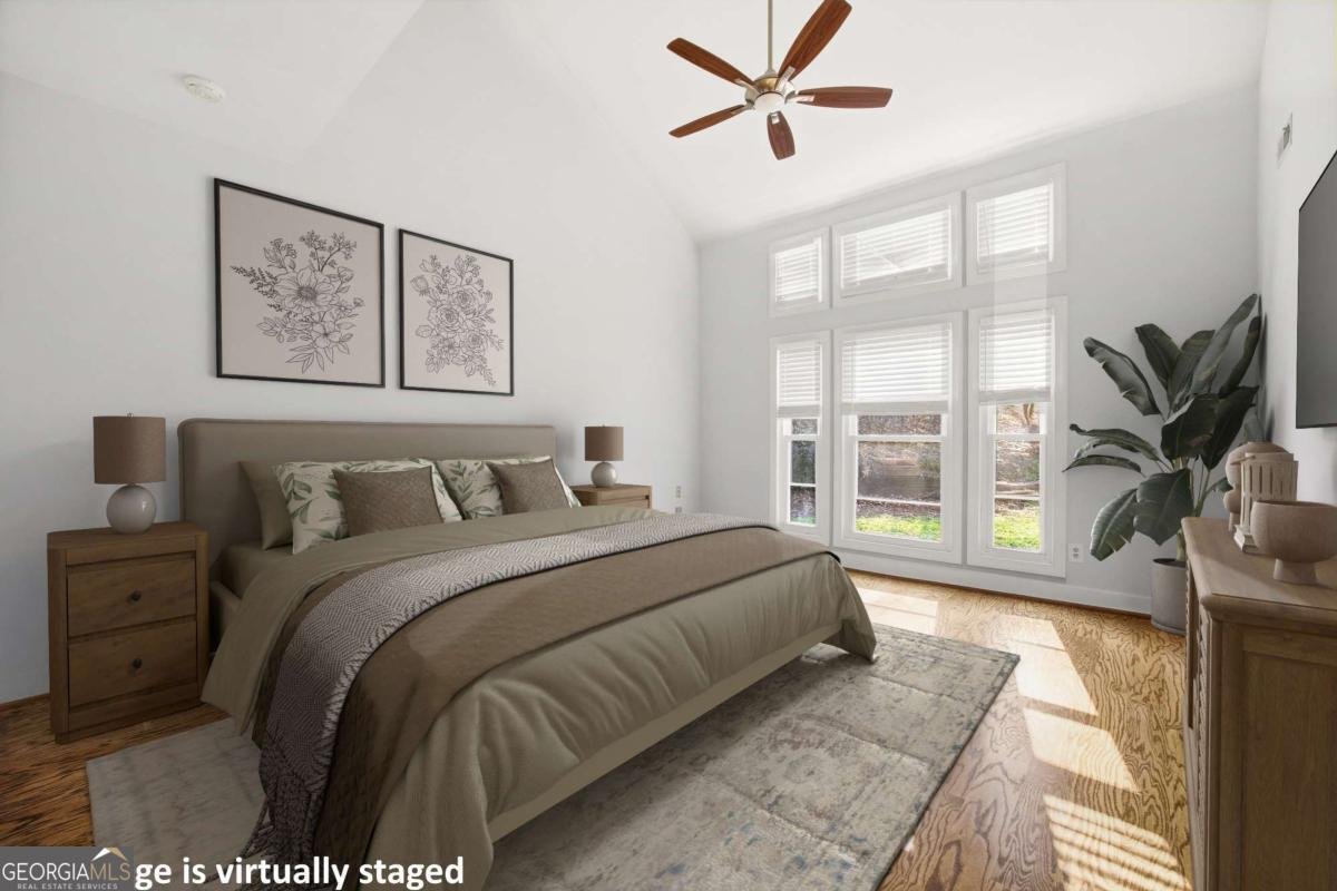 2288 Goodwood Boulevard Smyrna - Photo 27