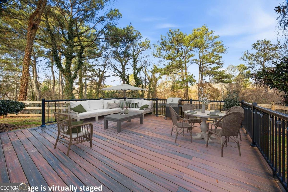 2288 Goodwood Boulevard Smyrna - Photo 43