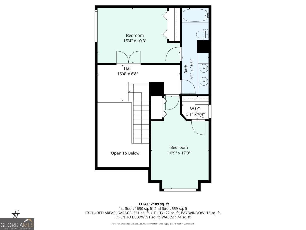 2288 Goodwood Boulevard Smyrna - Photo 44