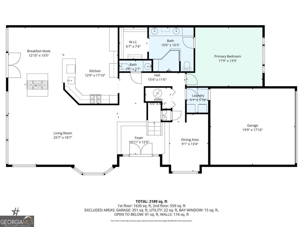 2288 Goodwood Boulevard Smyrna - Photo 45