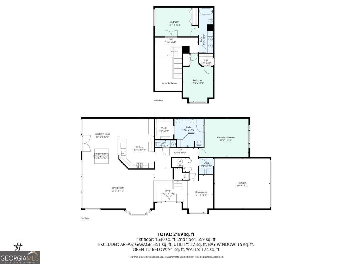 2288 Goodwood Boulevard Smyrna - Photo 46