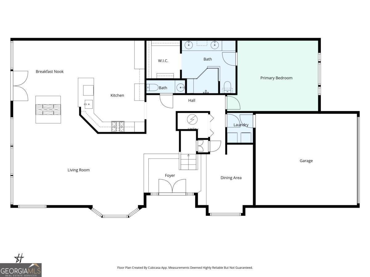 2288 Goodwood Boulevard Smyrna - Photo 47