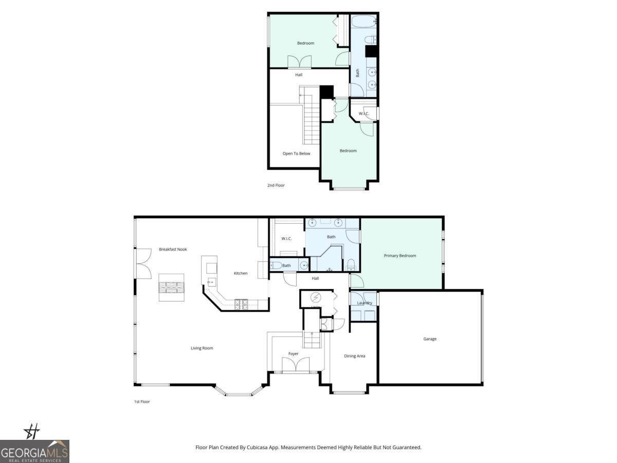 2288 Goodwood Boulevard Smyrna - Photo 48