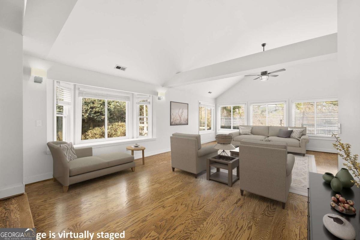 2288 Goodwood Boulevard Smyrna - Photo 8