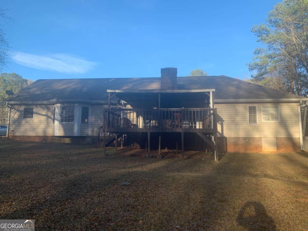 265 Deep Step Road Covington - Photo 11