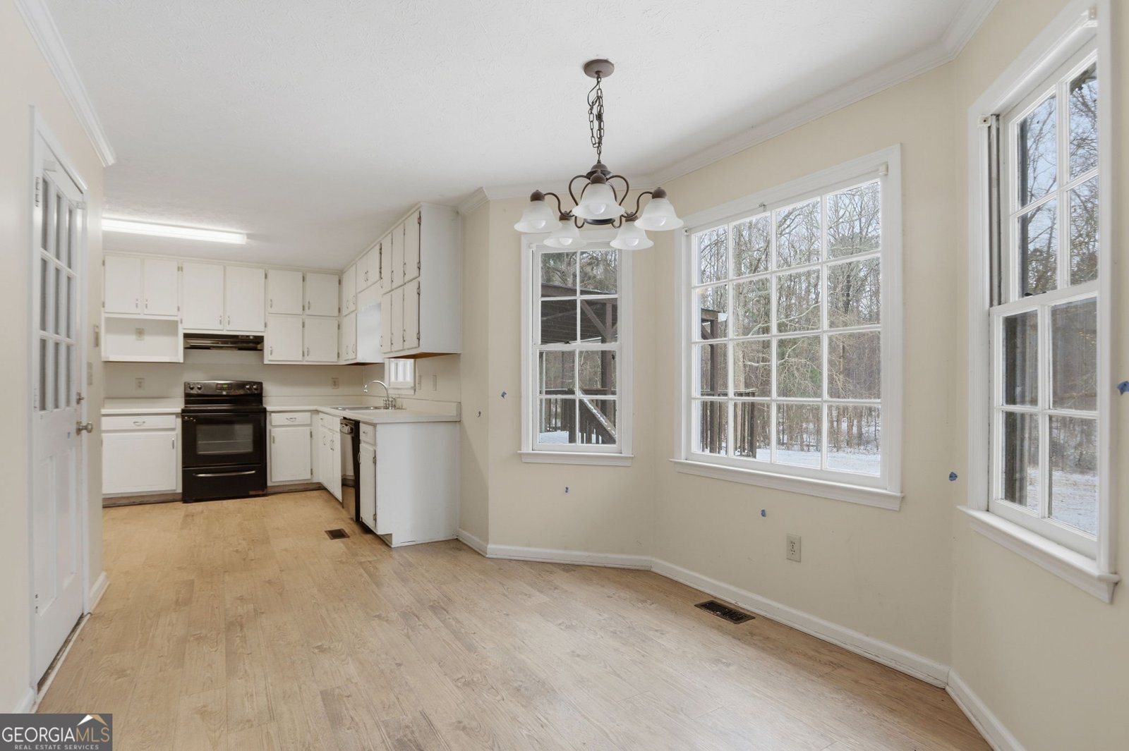 265 Deep Step Road Covington - Photo 12