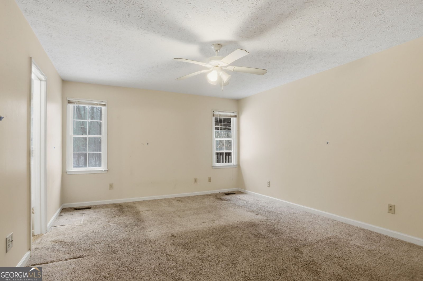 265 Deep Step Road Covington - Photo 17