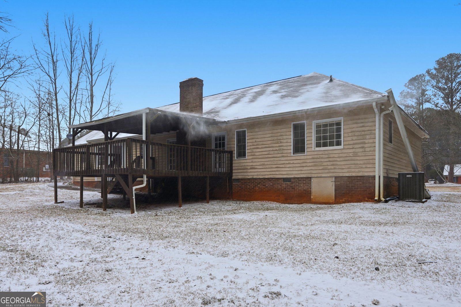 265 Deep Step Road Covington - Photo 28